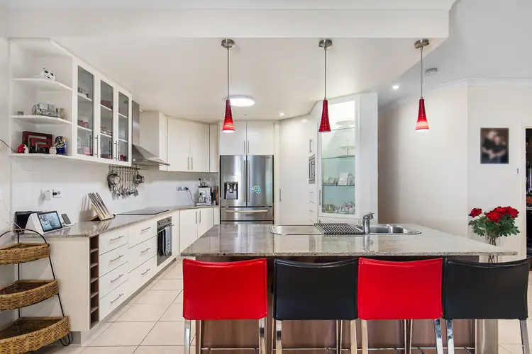 Fifth view of Homely house listing, 23 Maidenwell Road, Ormeau QLD 4208