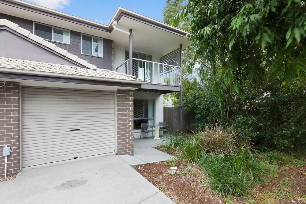 Main view of Homely townhouse listing, 41/16 Bluebird Avenue, Ellen Grove QLD 4078