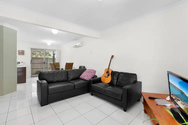 Third view of Homely townhouse listing, 41/16 Bluebird Avenue, Ellen Grove QLD 4078
