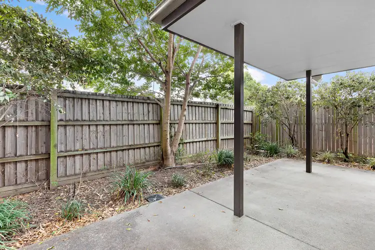 Fourth view of Homely townhouse listing, 41/16 Bluebird Avenue, Ellen Grove QLD 4078