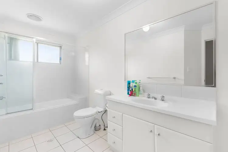 Fifth view of Homely townhouse listing, 41/16 Bluebird Avenue, Ellen Grove QLD 4078