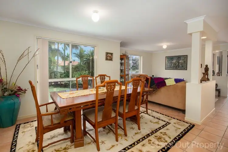 Second view of Homely house listing, 216 Endeavour Drive, Banksia Beach QLD 4507