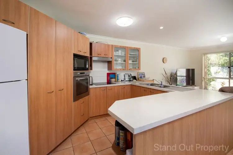Third view of Homely house listing, 216 Endeavour Drive, Banksia Beach QLD 4507