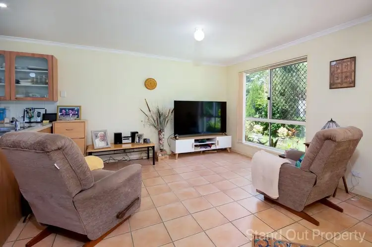 Fourth view of Homely house listing, 216 Endeavour Drive, Banksia Beach QLD 4507