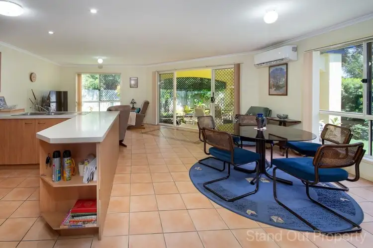 Sixth view of Homely house listing, 216 Endeavour Drive, Banksia Beach QLD 4507
