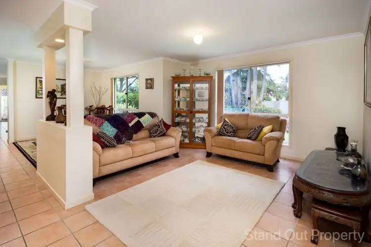 Seventh view of Homely house listing, 216 Endeavour Drive, Banksia Beach QLD 4507