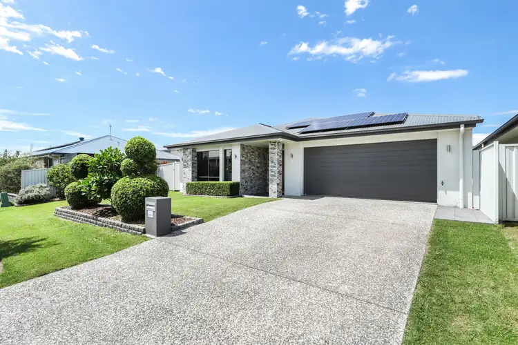 12 Fortier Street, Pelican Waters QLD 4551