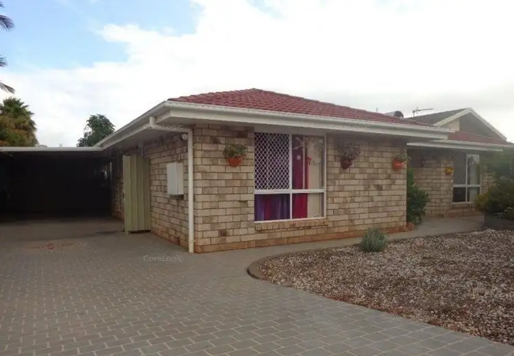 Main view of Homely house listing, 18 Eureka Court, Glenvale QLD 4350