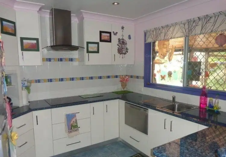 Second view of Homely house listing, 18 Eureka Court, Glenvale QLD 4350