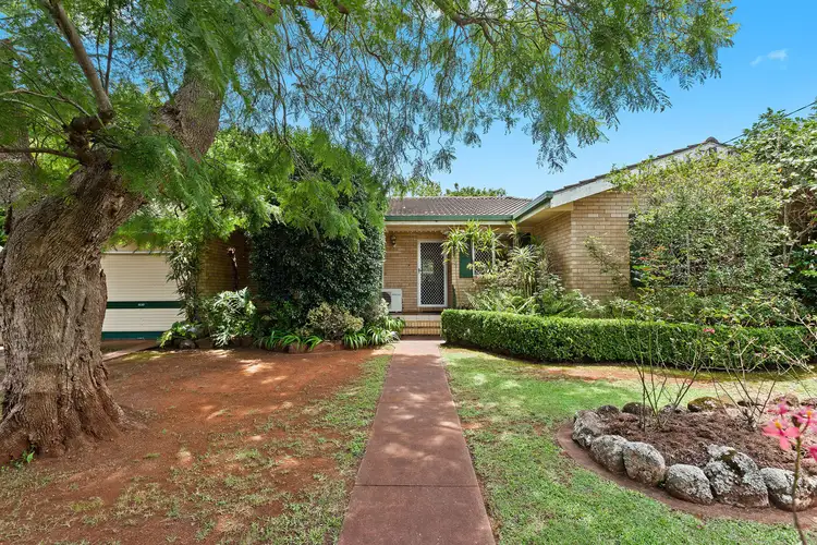Main view of Homely house listing, 11 Jarrah Street, East Toowoomba QLD 4350