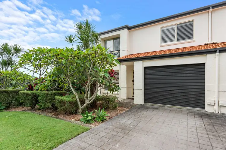 37/20 Hunter Street, Manly West QLD 4179
