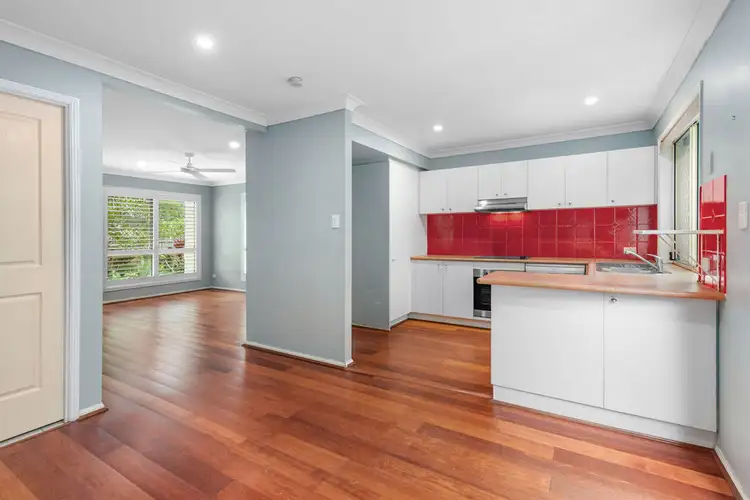 Fifth view of Homely townhouse listing, 37/20 Hunter Street, Manly West QLD 4179