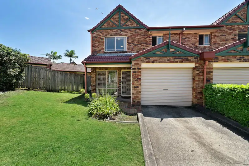 Main view of Homely house listing, 23/41 Bleasby Rd, Eight Mile Plains QLD 4113