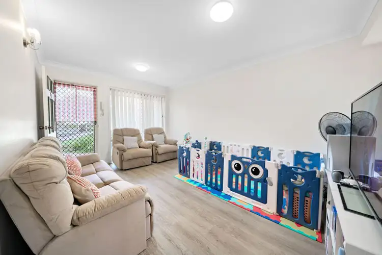 Second view of Homely house listing, 23/41 Bleasby Rd, Eight Mile Plains QLD 4113