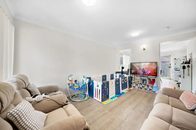 Third view of Homely house listing, 23/41 Bleasby Rd, Eight Mile Plains QLD 4113