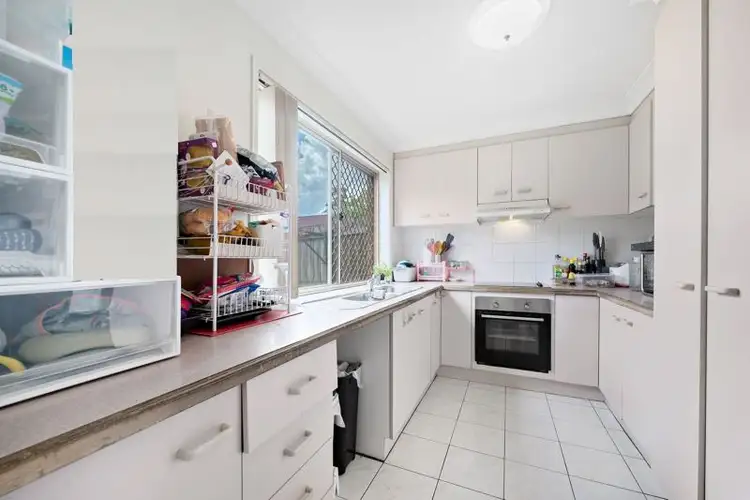 Fifth view of Homely house listing, 23/41 Bleasby Rd, Eight Mile Plains QLD 4113