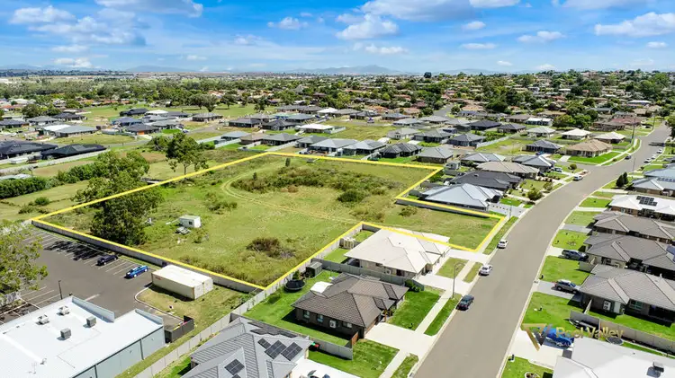 Part 331 Goonoo Goonoo Road, Tamworth NSW 2340
