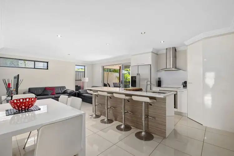 Second view of Homely house listing, 2 Yachtsman Drive, Safety Beach NSW 2456