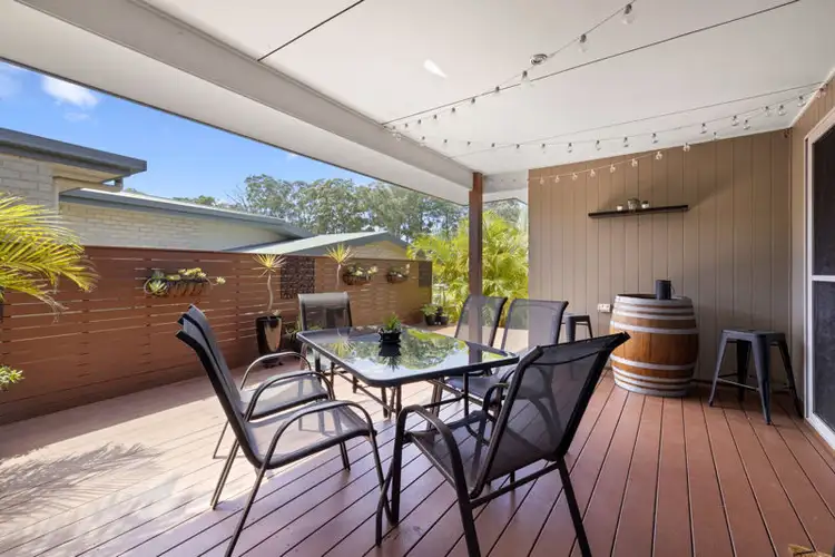 Third view of Homely house listing, 2 Yachtsman Drive, Safety Beach NSW 2456