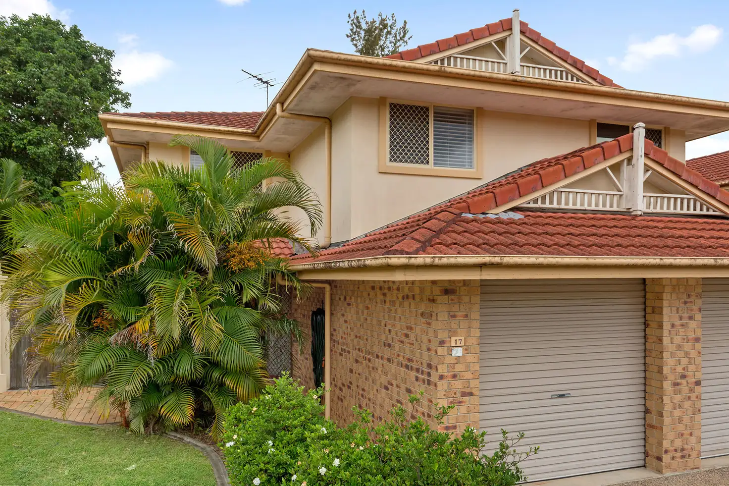 Main view of Homely townhouse listing, z17/17 Marlow St, Woodridge QLD 4114