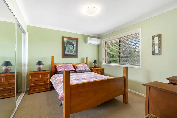 Second view of Homely townhouse listing, z17/17 Marlow St, Woodridge QLD 4114