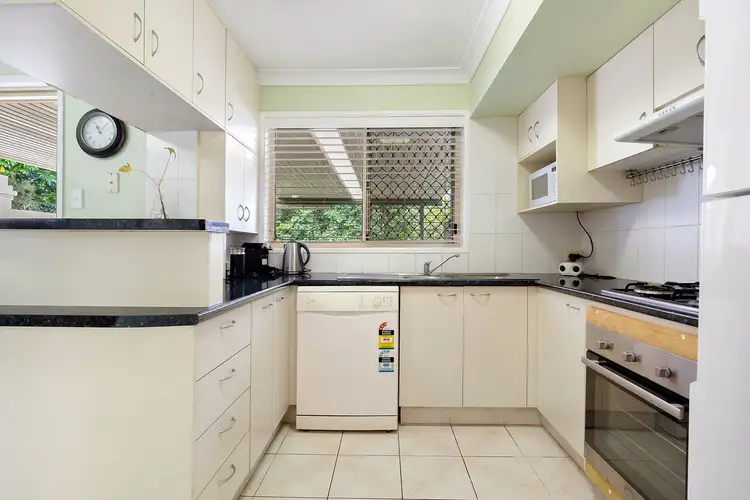 Fourth view of Homely townhouse listing, z17/17 Marlow St, Woodridge QLD 4114