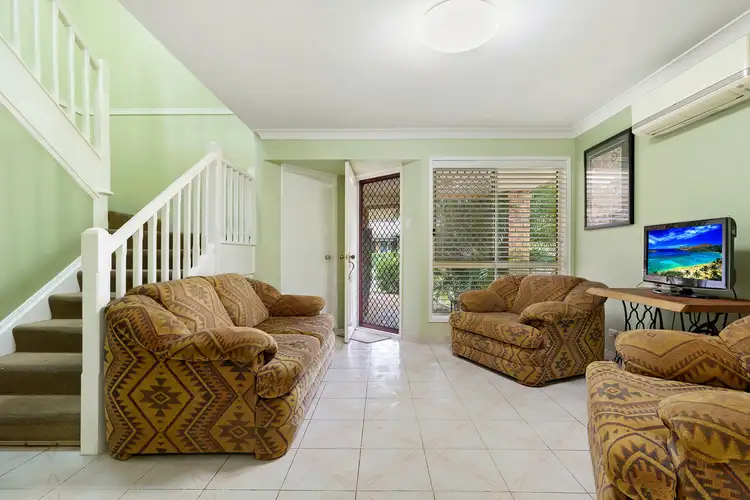 Fifth view of Homely townhouse listing, z17/17 Marlow St, Woodridge QLD 4114