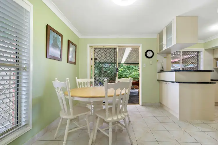 Sixth view of Homely townhouse listing, z17/17 Marlow St, Woodridge QLD 4114