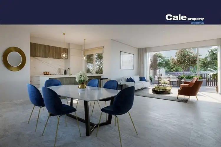 Lot 27/9-19 Second Avenue, Eastwood NSW 2122