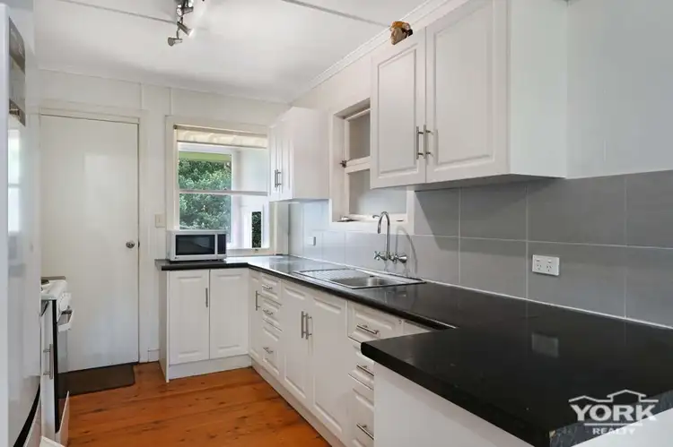 Second view of Homely house listing, 3 Hanlon Street, Newtown QLD 4350