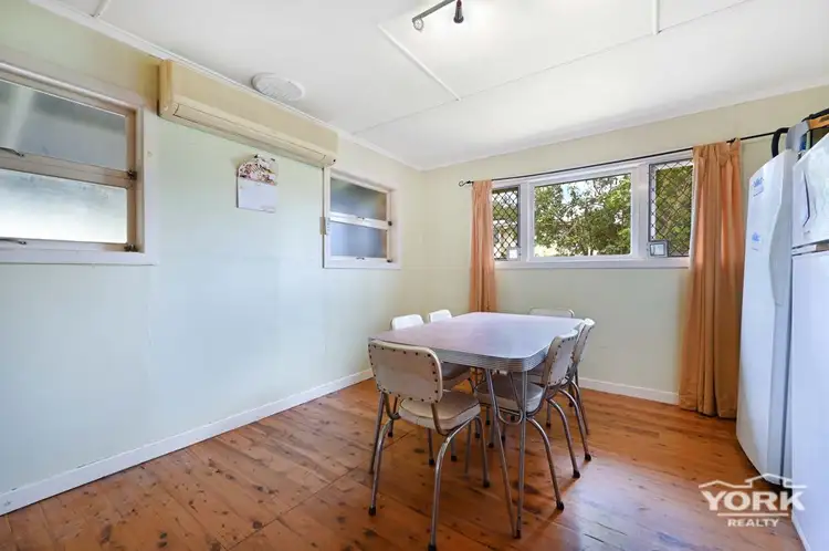 Fifth view of Homely house listing, 3 Hanlon Street, Newtown QLD 4350