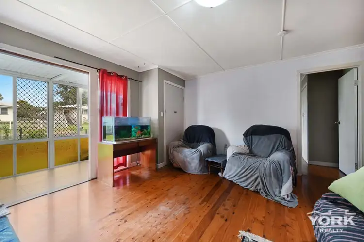 Sixth view of Homely house listing, 3 Hanlon Street, Newtown QLD 4350