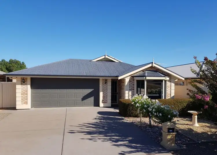 Main view of Homely house listing, 22 Meyer Road, Murray Bridge SA 5253