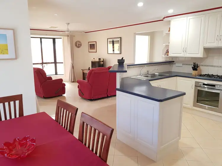 Fourth view of Homely house listing, 22 Meyer Road, Murray Bridge SA 5253