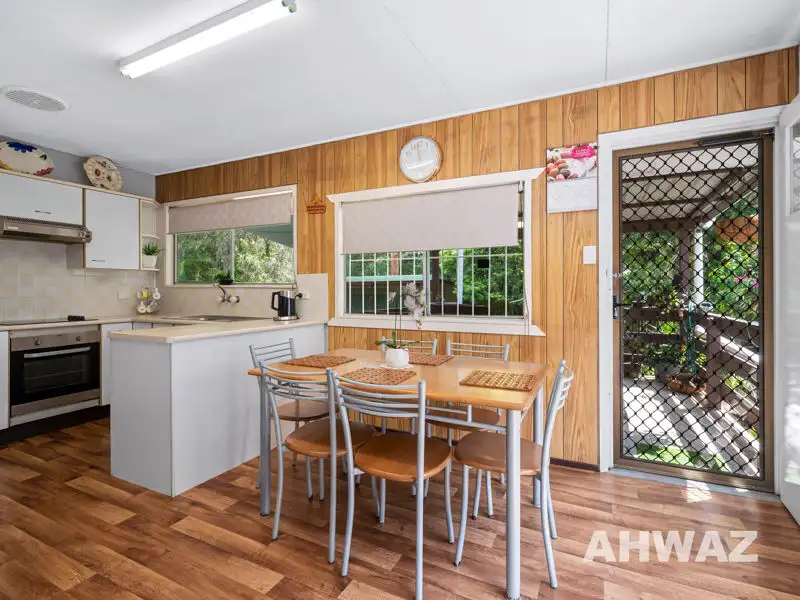 Main view of Homely house listing, 58 Besline, Kuraby QLD 4112