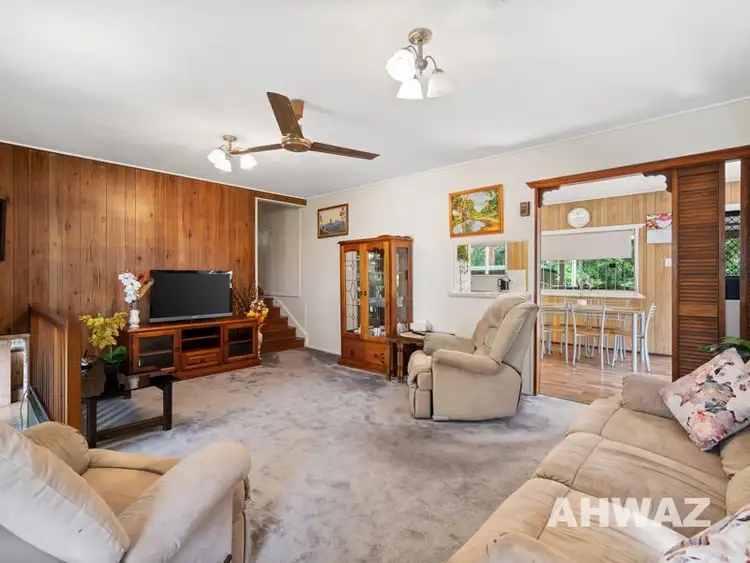 Fourth view of Homely house listing, 58 Besline, Kuraby QLD 4112