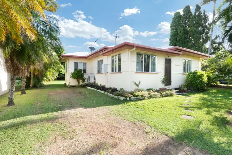 29 Pratt Street, South Mackay QLD 4740