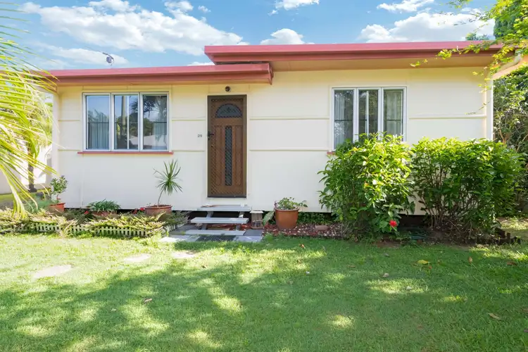 Second view of Homely house listing, 29 Pratt Street, South Mackay QLD 4740