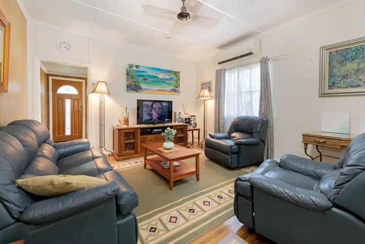 Fifth view of Homely house listing, 29 Pratt Street, South Mackay QLD 4740