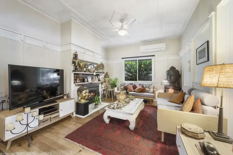 Fourth view of Homely house listing, 110 James Street, South Toowoomba QLD 4350
