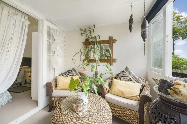 Fifth view of Homely house listing, 110 James Street, South Toowoomba QLD 4350