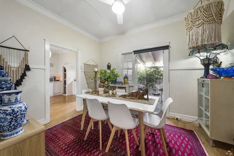 Sixth view of Homely house listing, 110 James Street, South Toowoomba QLD 4350