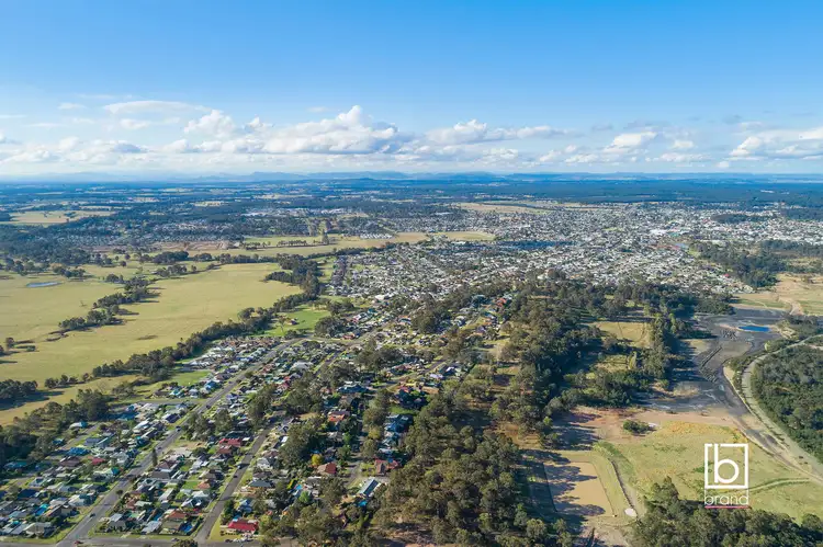 Main view of Homely house listing, 47 Trebbiano Drive, Cessnock NSW 2325