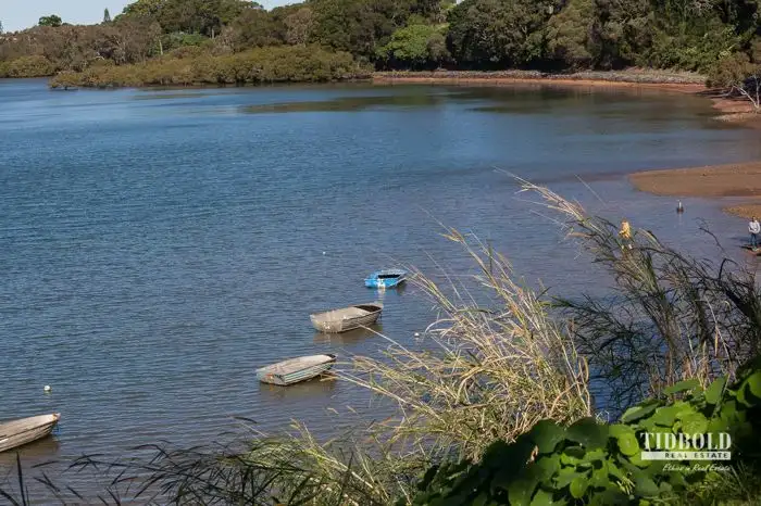 Fourth view of Homely land listing, 121 Esplanade, Redland Bay QLD 4165