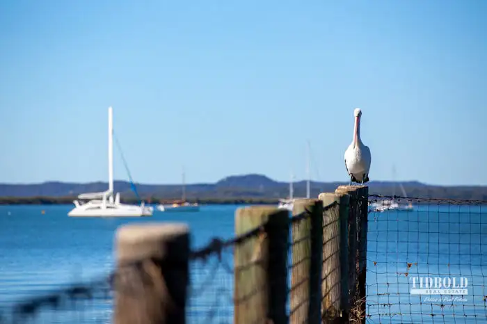 Seventh view of Homely land listing, 121 Esplanade, Redland Bay QLD 4165
