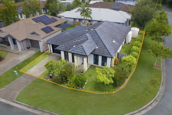 Main view of Homely house listing, 24 Moonie Drive, Coomera QLD 4209