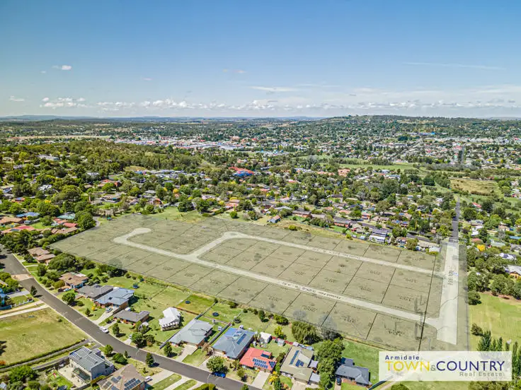 1-9 Northcott Street, Armidale NSW 2350