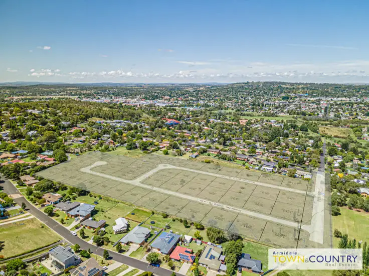 Main view of Homely land listing, 1-9 Northcott Street, Armidale NSW 2350