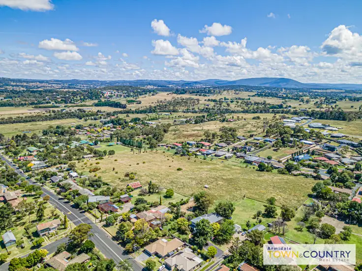 Fourth view of Homely land listing, 1-9 Northcott Street, Armidale NSW 2350