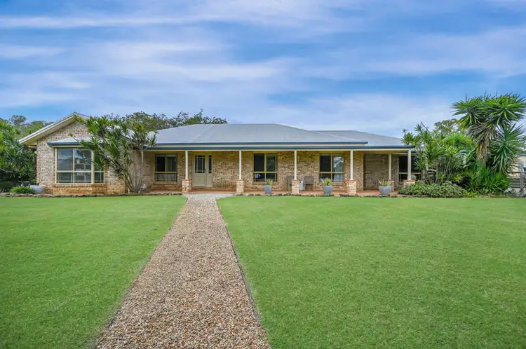 Main view of Homely rural property listing, 2 Old Goombungee Road, Birnam QLD 4352